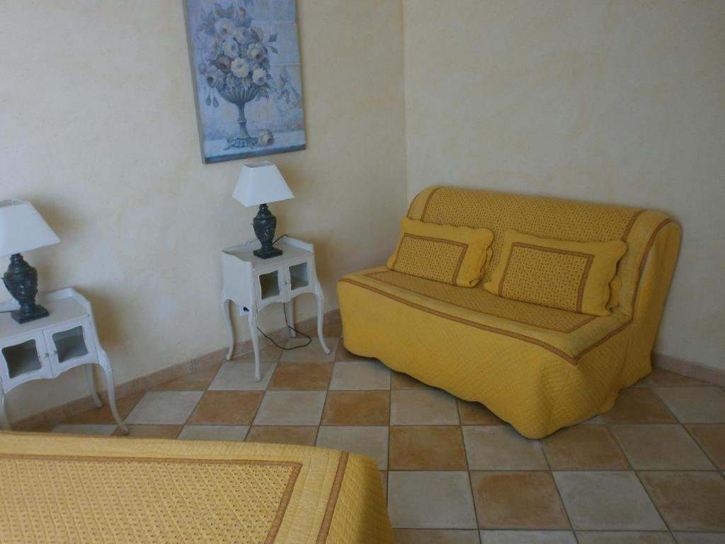 Hotel Du Parc Six-Fours-les-Plages Camera foto